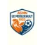 Club logo football club As Merlerault Nonant