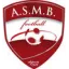Club logo football club As Montaigu Les Bois