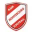 Club logo football club As Montebourg