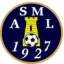 Club logo football club A.s. Montreal La Clu