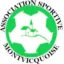 Clublogo voetbalvereniging A.s. Montvicquoise