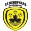 Logo du club de football A.s. Nenuphars