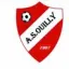 Club logo football club As Ouilly Le Vicomte