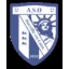 Club logo football club As Ourvillaise