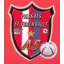 Club logo football club As Passais St Fraimb