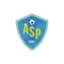 Clublogo voetbalvereniging A.s. Pertuis