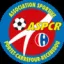 Club logo football club A.s. Portet Carrefou