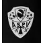 Club logo football club A.s. Porto Vecchio