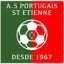 Logo du club de football A.s. Portugais Loire