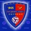 Club logo football club As Potigny V.c.u.