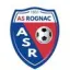 Club logo football club A.s. Rognac