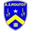 Club logo football club As Routot