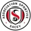 Club logo football club As Sacey