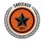 Club logo football club As Sarceaux Espoir