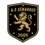 Logo du club de football AS Senardes