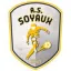 Logo du club de football As Soyaux