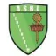 Logo du club de football AS St Barthelemy L