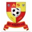 Club logo football club AS St Bauzille