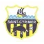 Club logo football club A.s. St Cyr