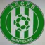 Club logo football club As St Elier