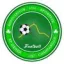 Club logo football club A.s. St Genes Champa