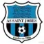 Club logo football club As St Jores