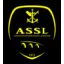 Club logo football club A.s. St Laurentin