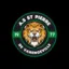 Club logo football club As St Pierre Varenge