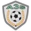 Club logo football club As St Sylvain