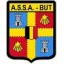 Club logo football club As Ste Adresse But