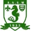 Club logo football club As Ste Marie Du Mont