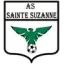 Logo du club de football As Ste Suzanne