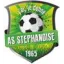 Logo du club de football AS Stephanoise