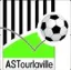 Club logo football club As Tourlaville