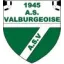 Club logo football club As Valburgeoise