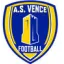 Club logo football club A.s. Vencoise