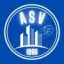 Logo du club de football As Villeurbanne