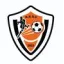 Club logo football club As5v