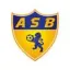 Clublogo voetbalvereniging A.s.b.