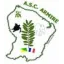 Logo du club de football A.s.c. Armire