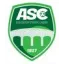 Club logo football club A.s.c. Chabris