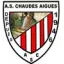 Logo du club de football A.s.c.n.