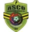 Logo du club de football A.s.c.o