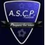Logo du club de football Ascpf