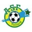 Club logo football club Asf Tallard