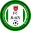 Logo du club de football A.s.f.c. Daix