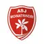 Logo du club de football Asj Moinatrindri