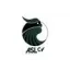 Club logo football club Asl Chemin Vert