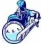 Logo du club de football A.s.l.