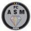 Club logo football club Asm Fc